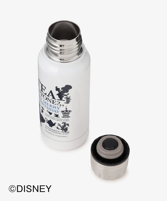 Disney Collection ALICE IN WONDERLAND - Water bottle