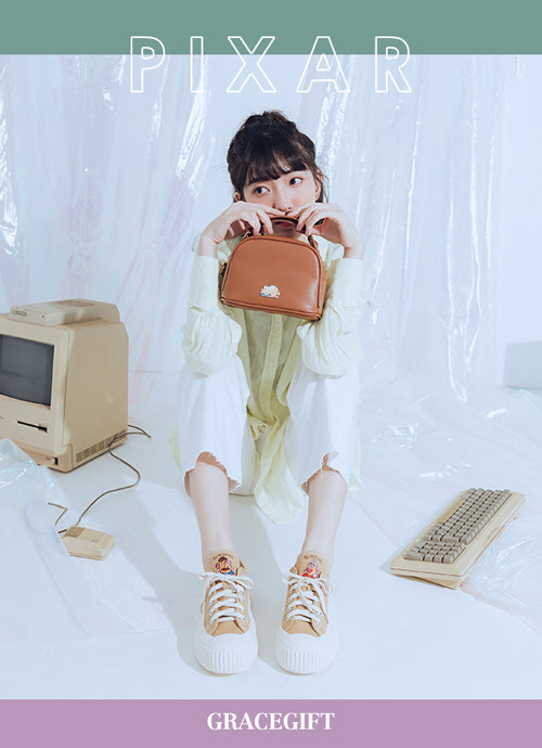 Disney Character Crossbody bag