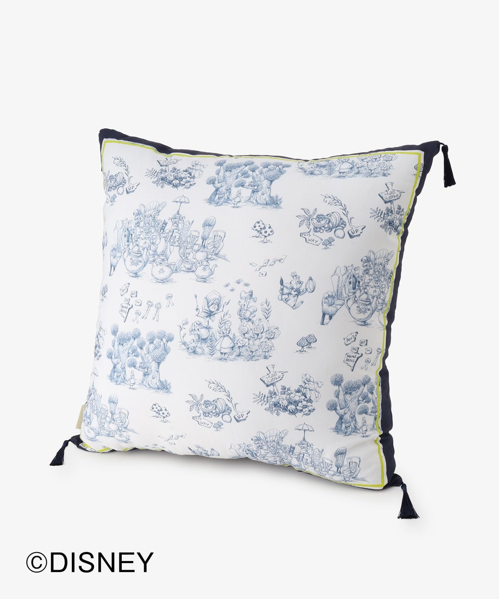 Disney Collection ALICE IN WONDERLAND - Cushion