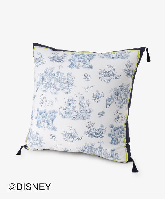 Disney Collection ALICE IN WONDERLAND - Cushion