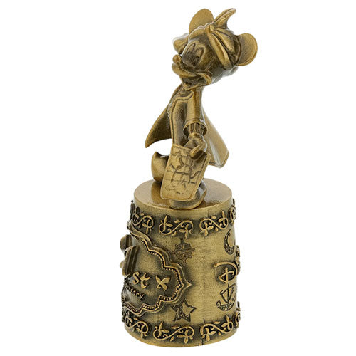 TDR - Disney Sea 21st Anniversary - Figure