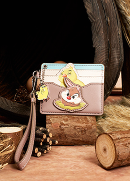 ShopDisney China - Chip n Dale Collection
