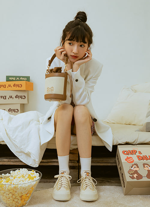 Disney Chip n Dale Bag