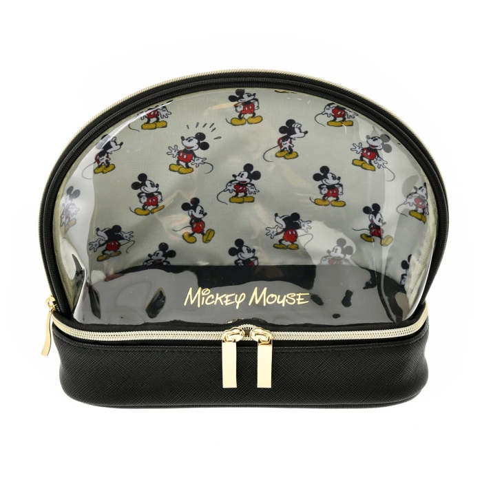 SDJ - Health&Beauty Tool - Mickey Mouse Pouch