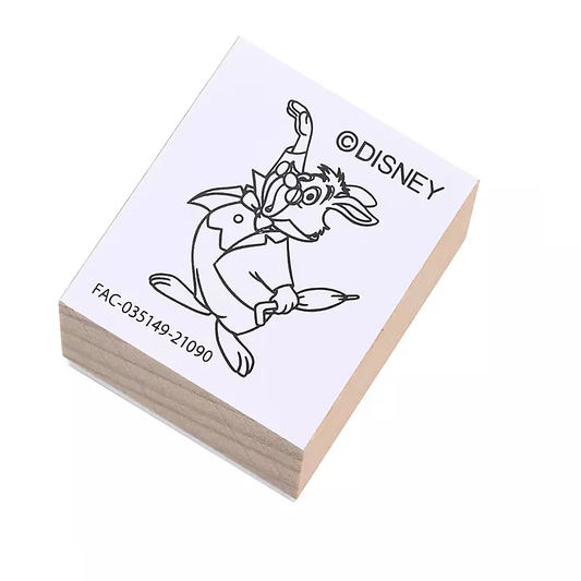 SDJ - Disney Characters Stamp Collection