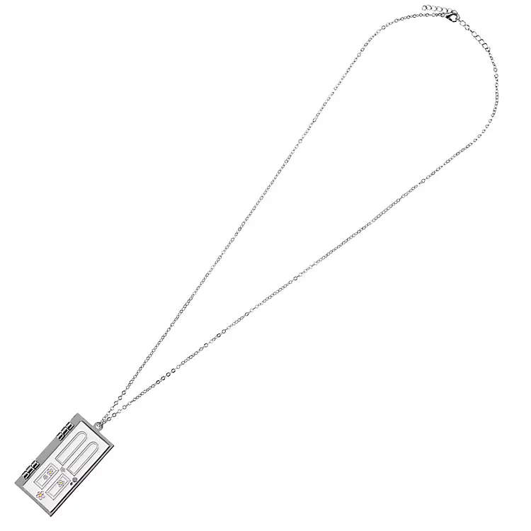 ShopDisney Japan - Monster Inc 20th Anniversary - Necklace