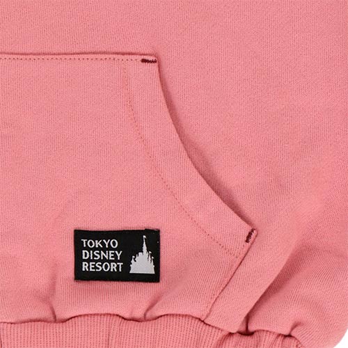 TDR - Baby Jacket (pink)