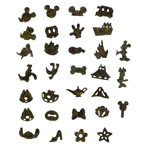 TDR - Furikake pack (10pcs)