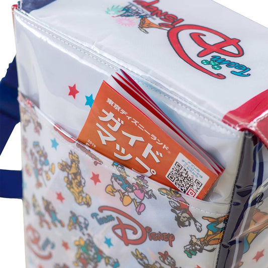 TDR - Team Disney Popcorn Bag