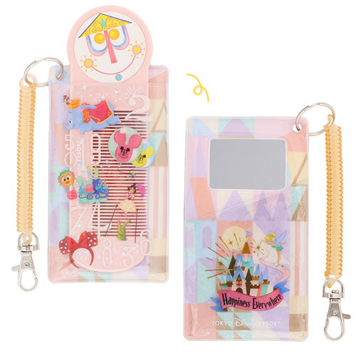 TDR - It's a small world collection - Comb