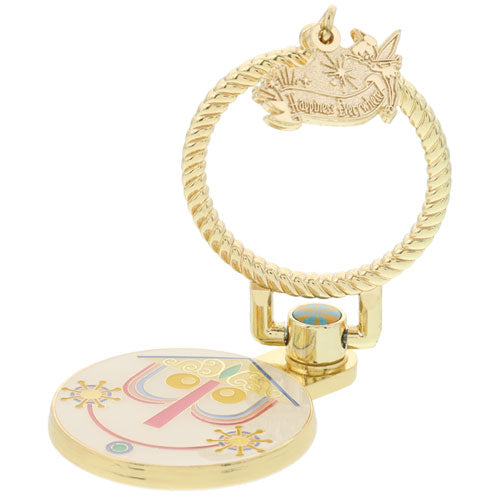 TDR - It's a small world collection - Phone ring