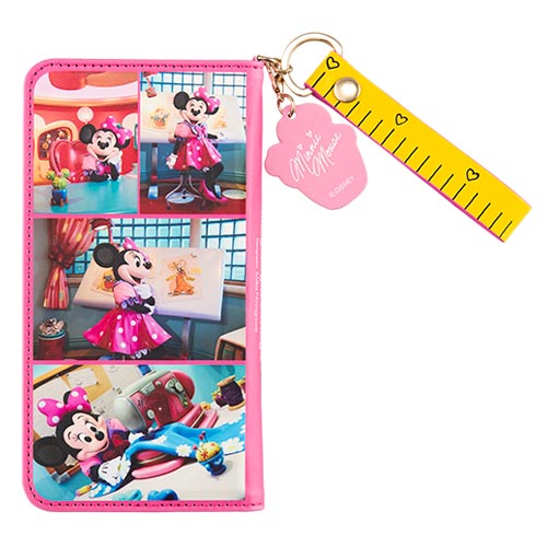 TDR - Imagining the Magic 2022 - Cell phone cover