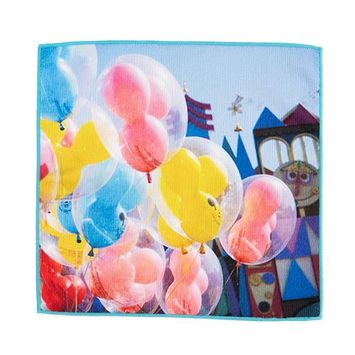 TDR - Imagining the Magic 2022 - Towel set