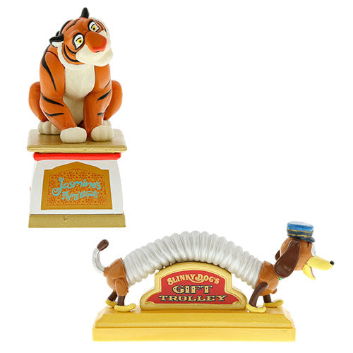 TDR - Disney character random figure