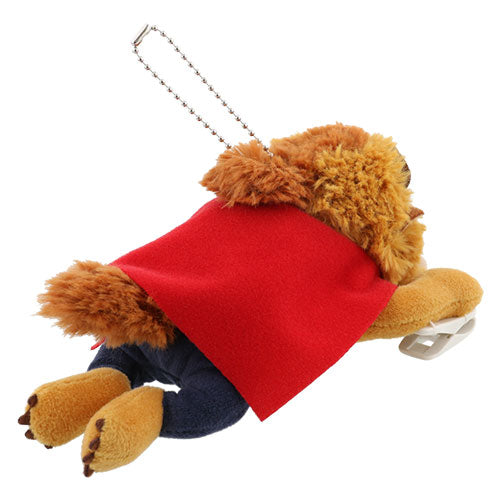 TDR - Shoulder plush