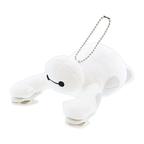 TDR - Shoulder plush