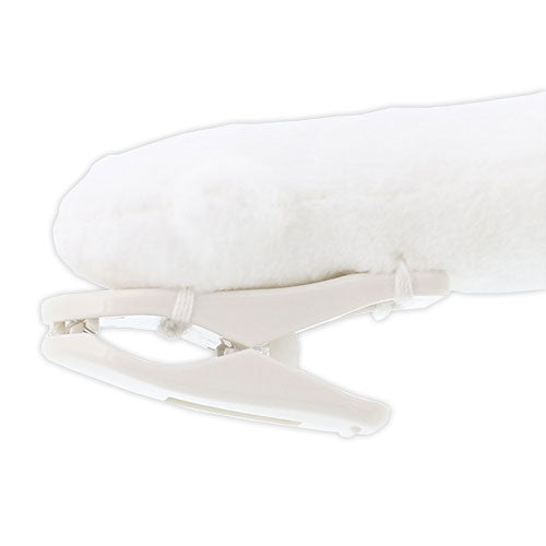 TDR - Shoulder plush