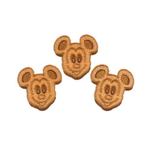 TDR - Handy Craft Collection - Wappen set