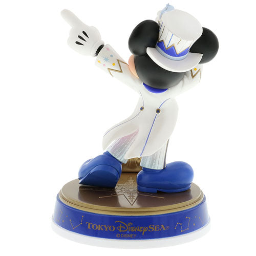 TDR - Disney Sea 20th Anniversary - 10cm Figure