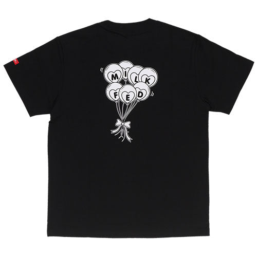 TDR - MILKFED Collaboration - Tshirt