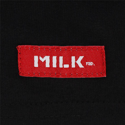 TDR - MILKFED Collaboration - Tshirt