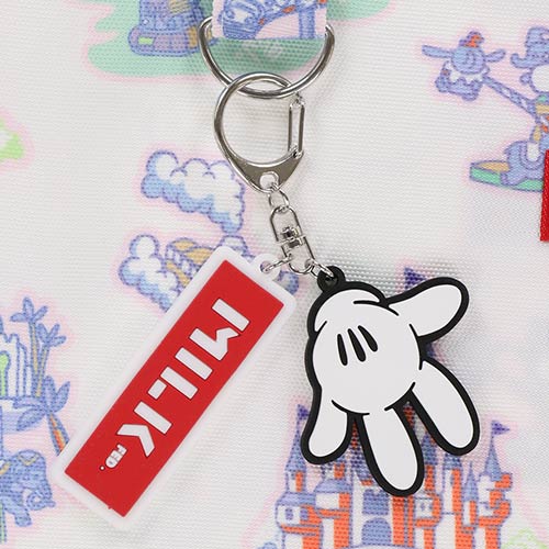 TDR - MILKFED Collaboration - Tote bag