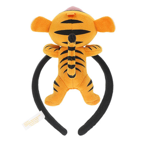 TDR - Tigger ears
