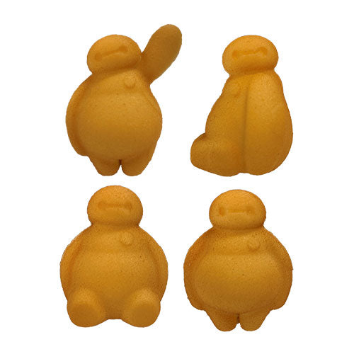 TDR - Baymax Waffle maker