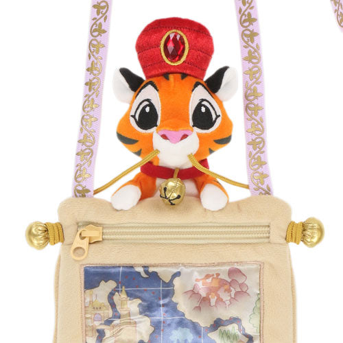 TDR - Disney Sea 21st Anniversary - Crossbody bag