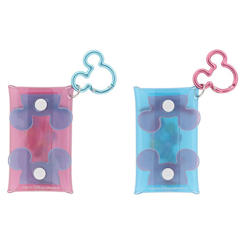 TDR - Pouch (set of 2)
