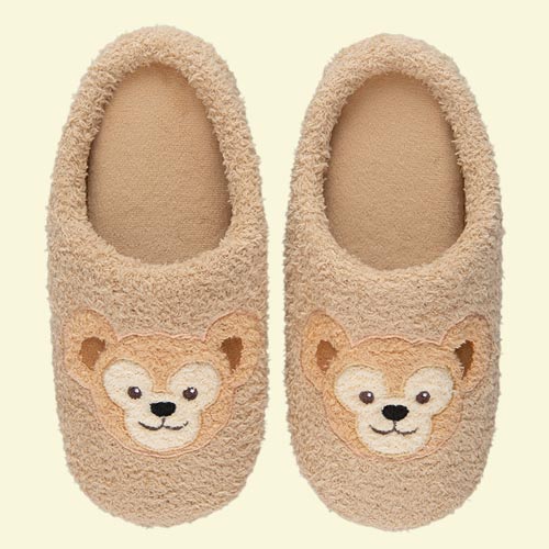 TDR - Duffy and friends Slippers