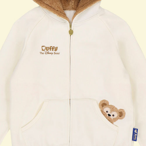 TDR - Duffy and friends Jacket
