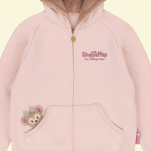 TDR - Duffy and friends Jacket