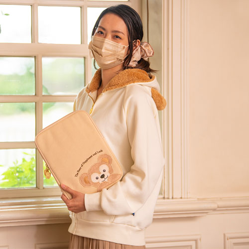 TDR - Duffy and friends Multi-purpose Pouch