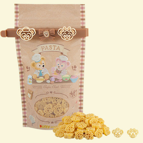 TDR - Duffy and friends macaroni