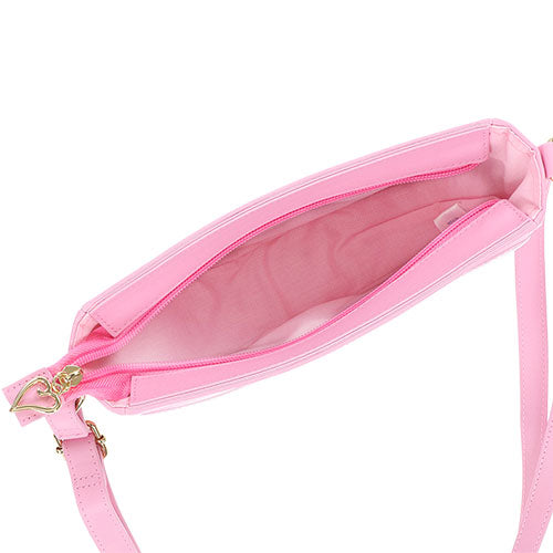 TDR - Alice in Wonderland Crossbody Bag