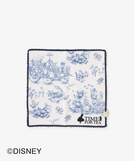 Disney Collection ALICE IN WONDERLAND - Hand towel