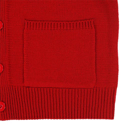 TDR - Minnie Mouse Cardigan