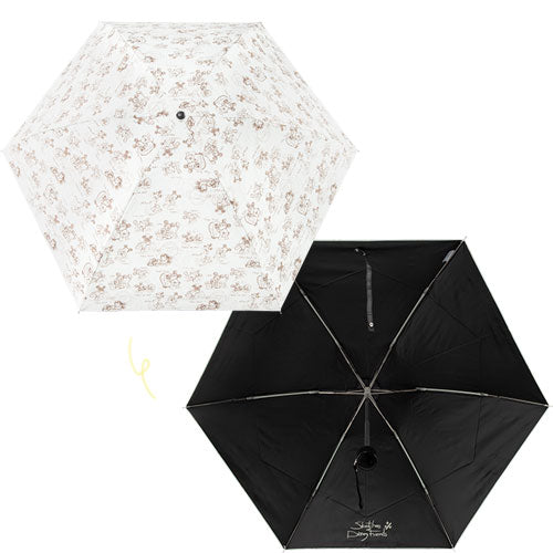 TDR - Mickey Mouse Umbrella