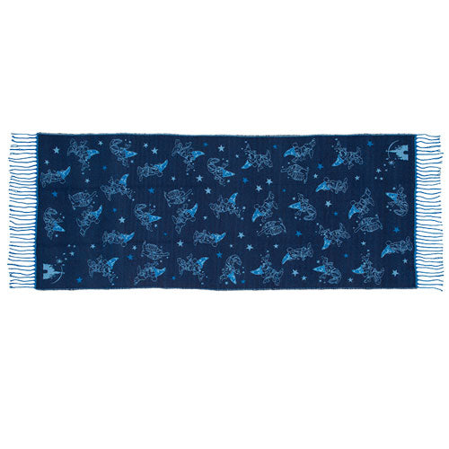 TDR - Mickey Mouse Scarf (150cm x 60cm)