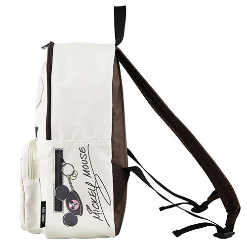 TDR - Mickey Mouse Drawing Backpack