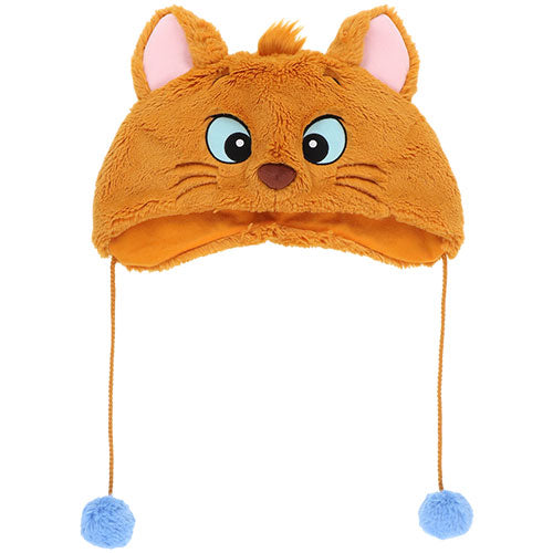TDR - Aristocats hat (Toulouse)
