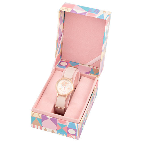 TDR - Disney It's a Small World Watch