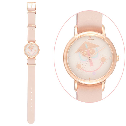 TDR - Disney It's a Small World Watch