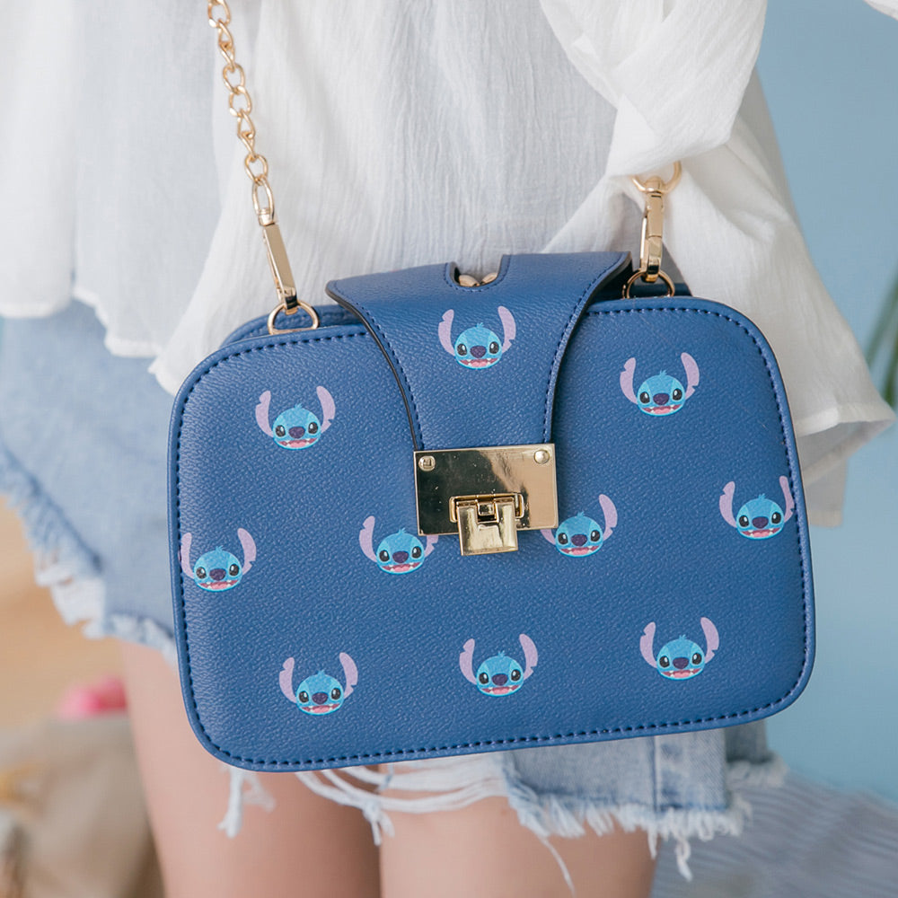 Disney Character Crossbody Bag