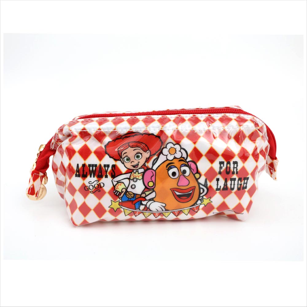 Disney Character Pouch