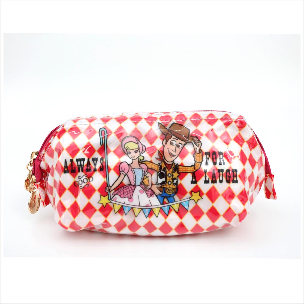 Disney Character Pouch
