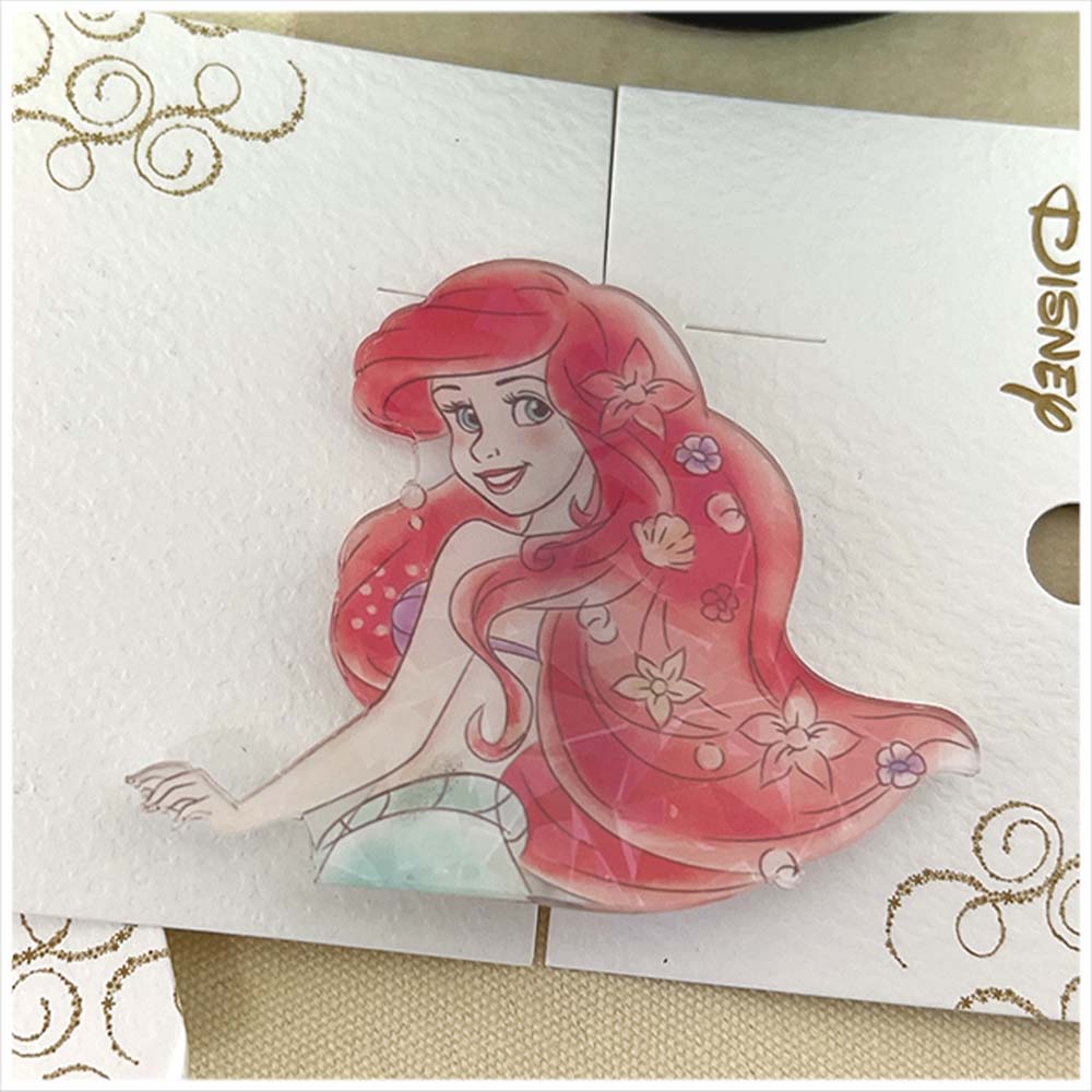 Disney Character Hair Pin