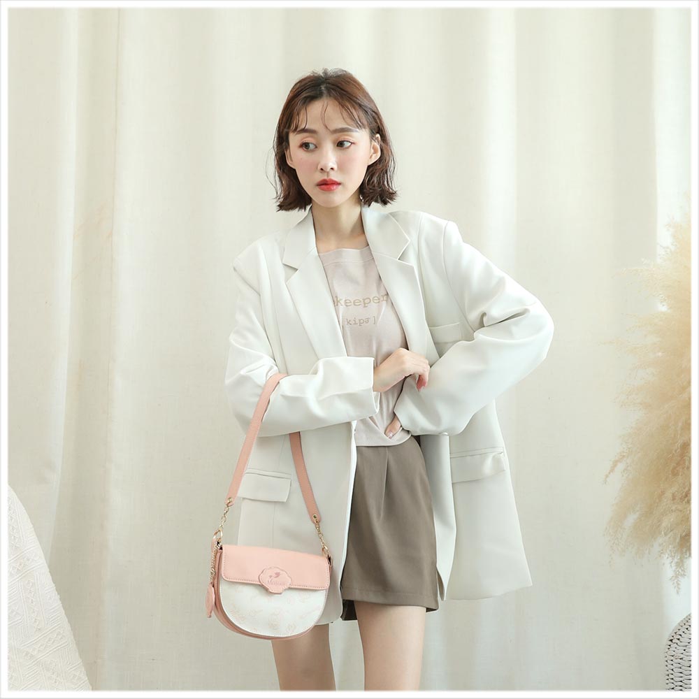 Disney The Little Mermaid Crossbody bag