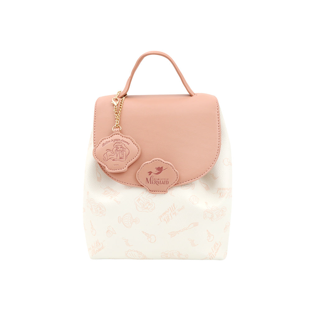 Disney The Little Mermaid Backpack